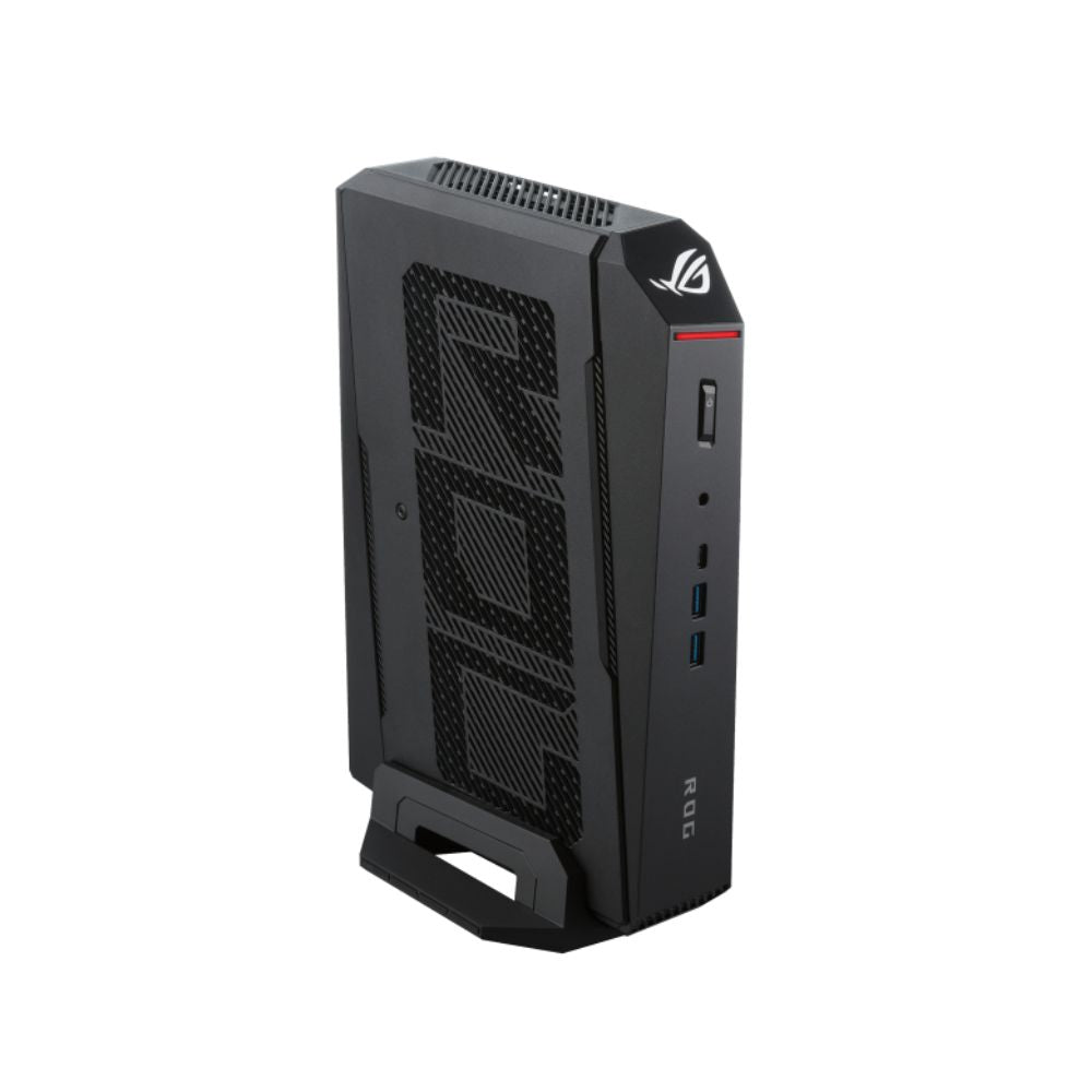 ASUS ROG NUC 16 1TB RTX 5080 Performance in a Compact Chassis
