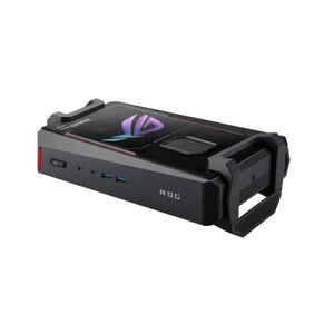 ASUS ROG NUC 16 1TB RTX 5080 Performance in a Compact Chassis
