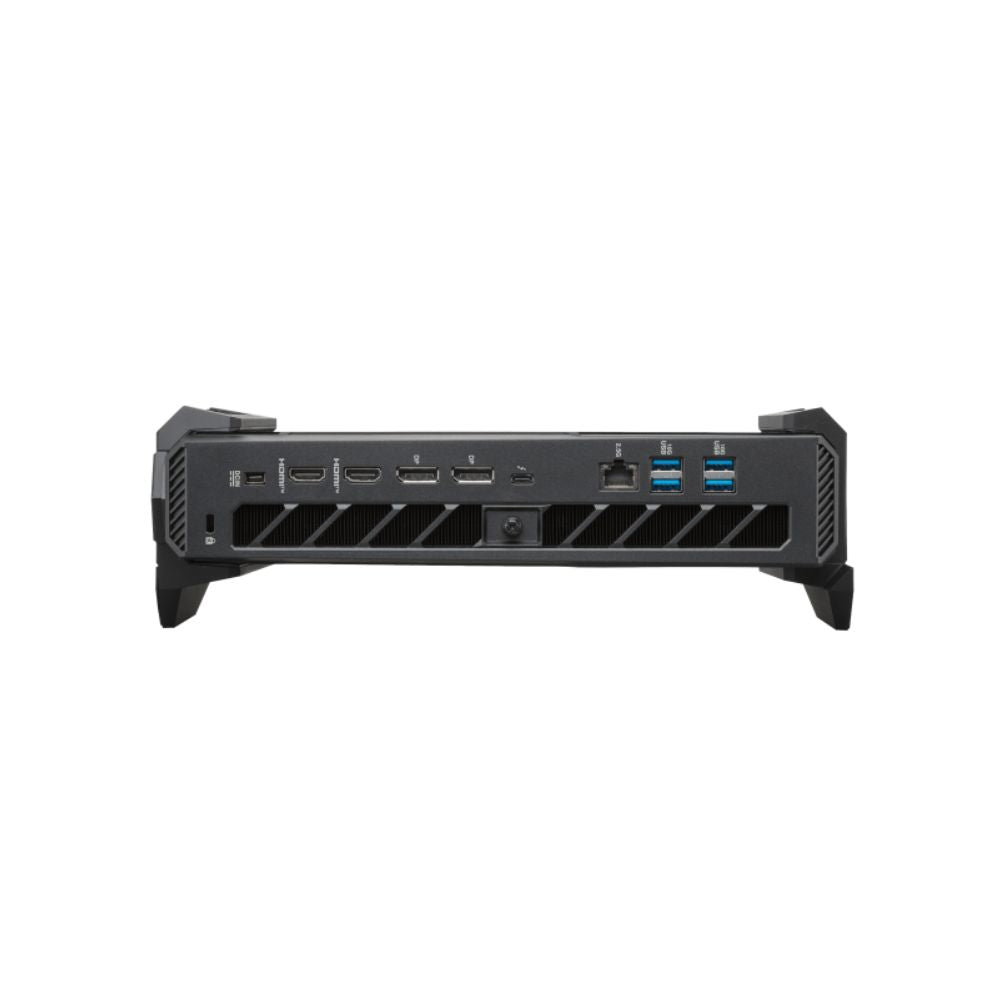 ASUS ROG NUC 16 1TB RTX 5080 Performance in a Compact Chassis