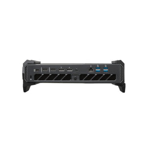 ASUS ROG NUC 16 1TB RTX 5080 Performance in a Compact Chassis