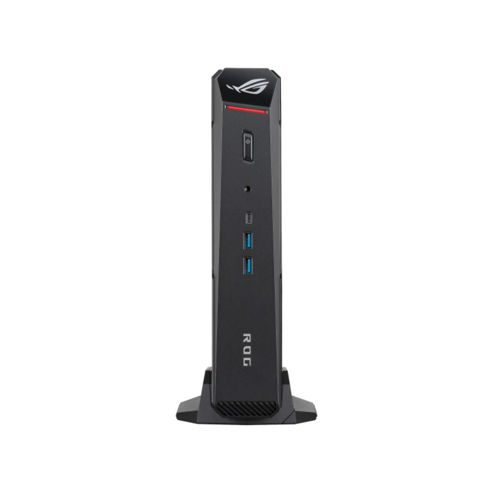 ASUS ROG NUC 16 1TB RTX 5080 Performance in a Compact Chassis