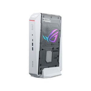 ASUS ROG NUC 16 1TB RTX 5080 Performance in a Compact Chassis