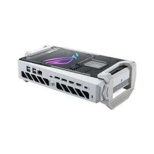 ASUS ROG NUC 16 1TB RTX 5080 Performance in a Compact Chassis