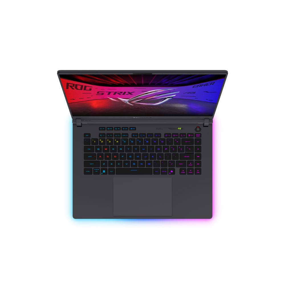 ASUS G16 G615LW-S5042W ROG Strix Gaming Laptop - Mansa Computers