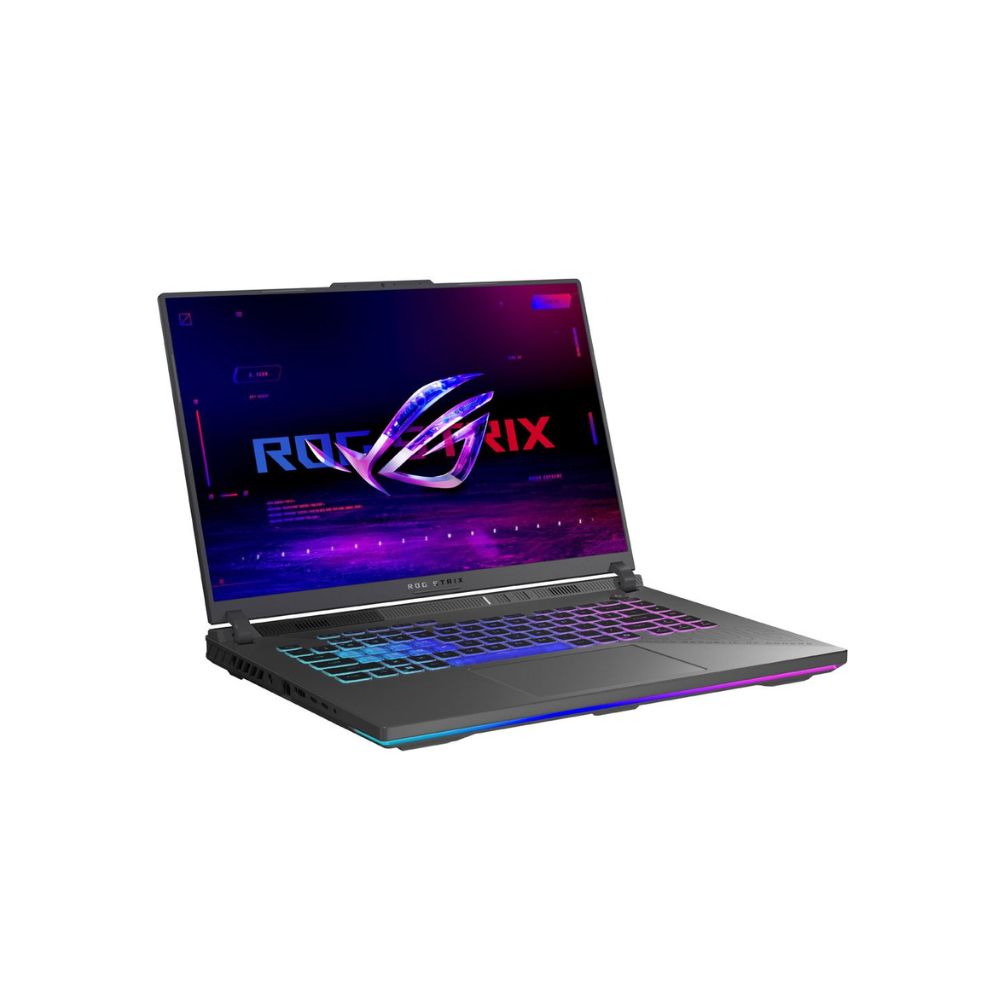 ASUS G16 G614PM ROG Strix Gaming Laptop - Mansa Computers