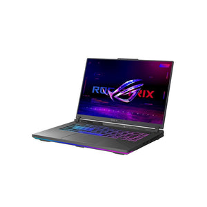 ASUS G16 G614PP ROG Strix Gaming Laptop - Mansa Computers