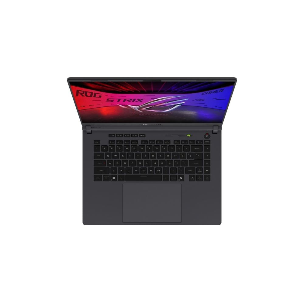 ASUS G16 G615LW-S5042W ROG Strix Gaming Laptop - Mansa Computers