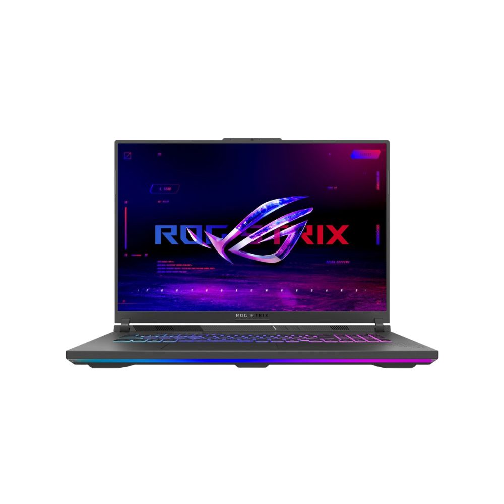 ASUS G18 G814PM-S9025W ROG Strix Gaming Laptop - Mansa Computers