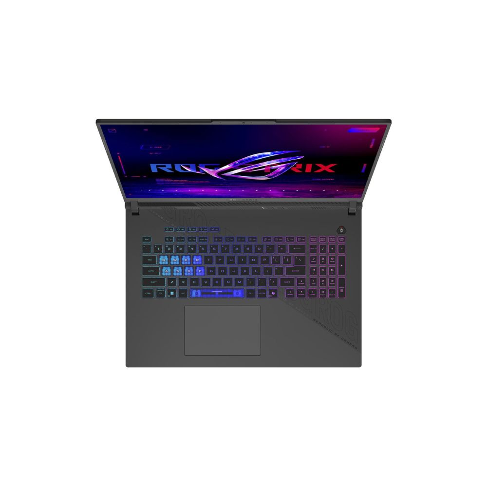 ASUS G18 G814PM-S9025W ROG Strix Gaming Laptop - Mansa Computers