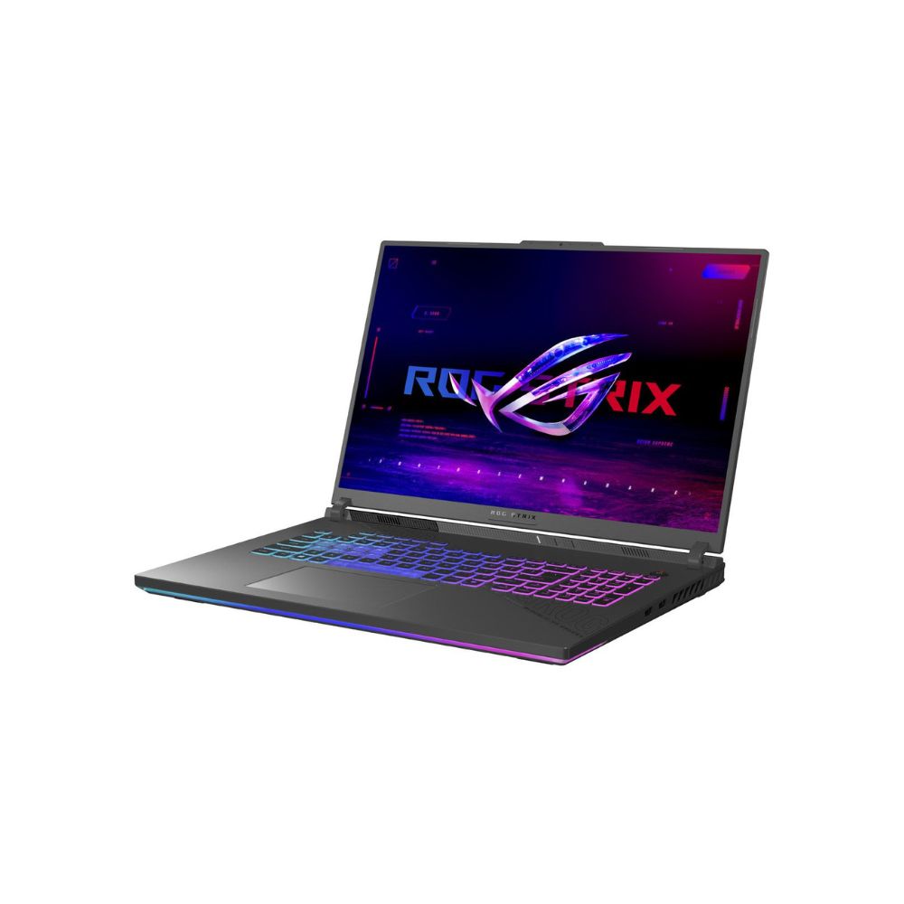 ASUS G18 G814PM-S9025W ROG Strix Gaming Laptop - Mansa Computers