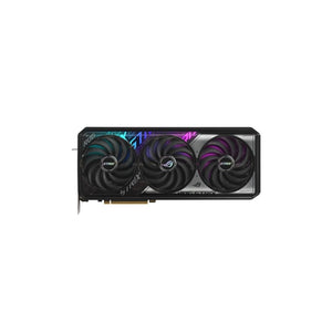 ASUS ROG Strix RTX 5070 OC – 1440p Gaming Graphics Card