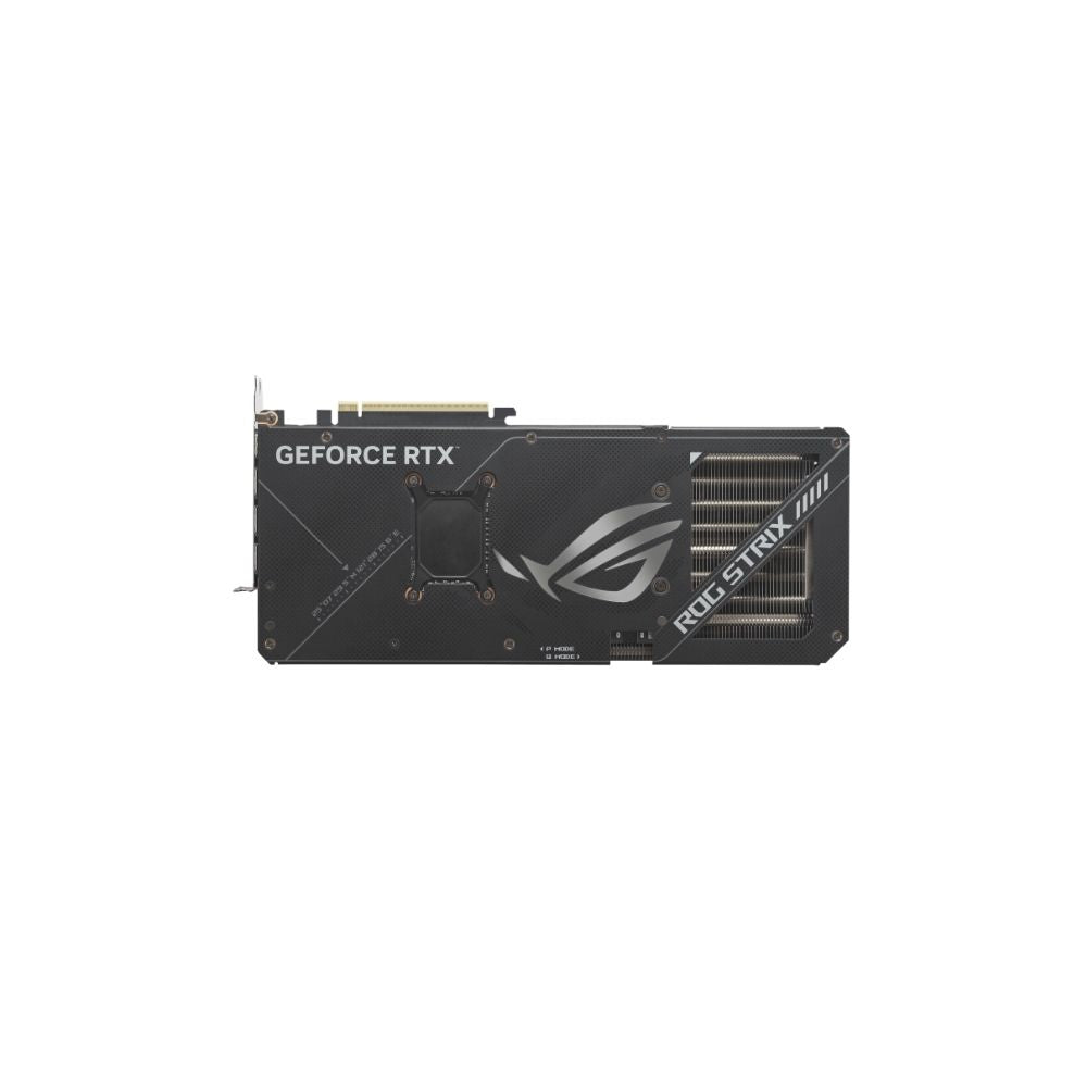 ASUS ROG Strix RTX 5070 OC – 1440p Gaming Graphics Card