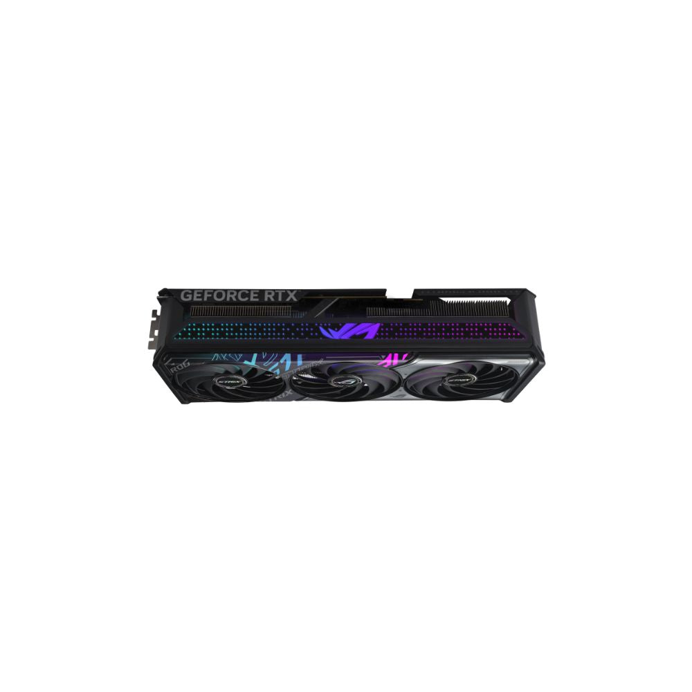 ASUS ROG Strix RTX 5070 OC – 1440p Gaming Graphics Card