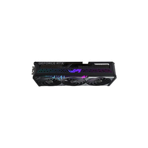 ASUS ROG Strix RTX 5070 OC – 1440p Gaming Graphics Card