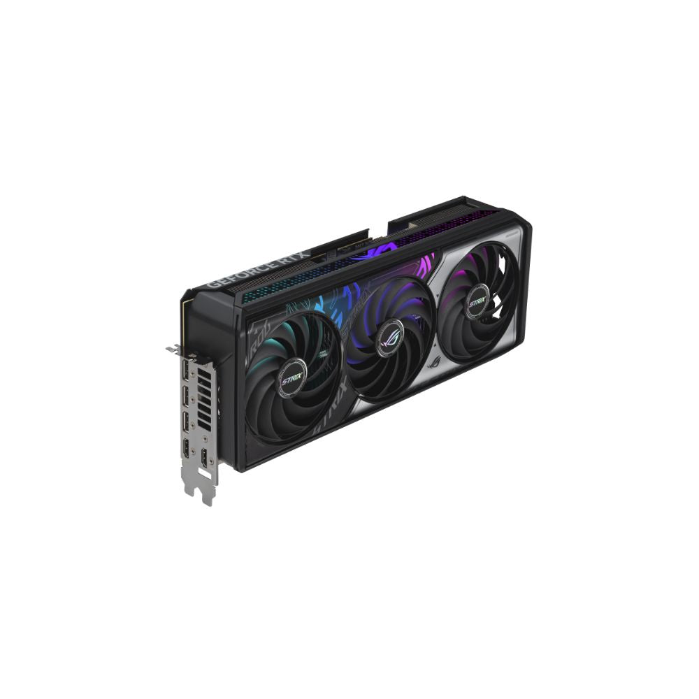 ASUS ROG Strix RTX 5070 OC – 1440p Gaming Graphics Card