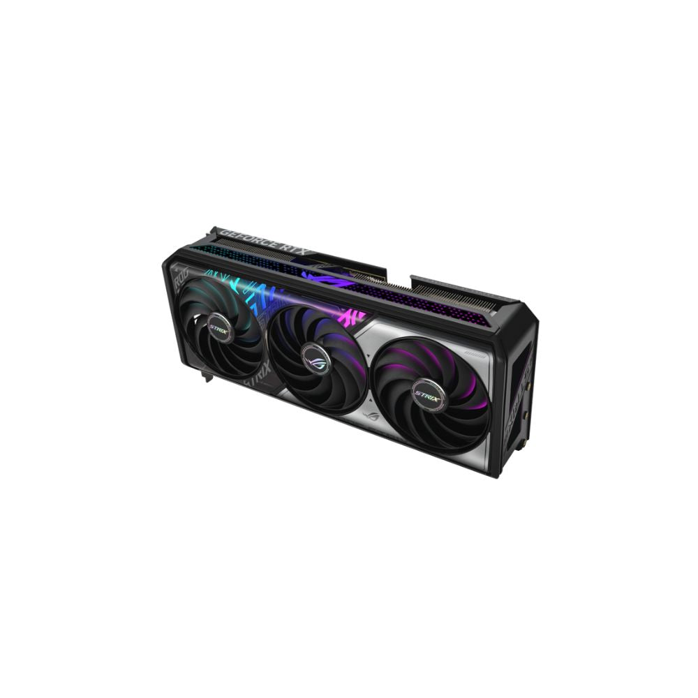ASUS ROG Strix RTX 5070 OC – 1440p Gaming Graphics Card