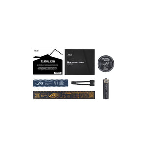 ASUS ROG Strix RTX 5070 OC – 1440p Gaming Graphics Card