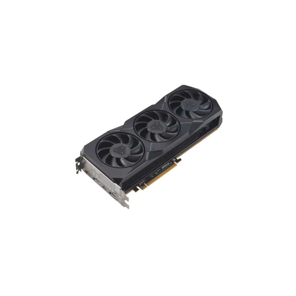 ASUS Radeon RX 7900 XT – 20GB GPU for 4K Gaming