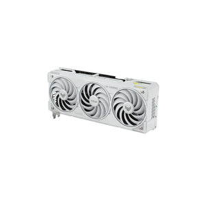 ASUS TUF Gaming RTX 5070 Ti OC – High-end GPU White Edition