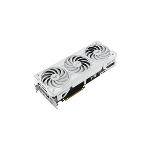 ASUS TUF Gaming RTX 5070 Ti OC – High-end GPU White Edition