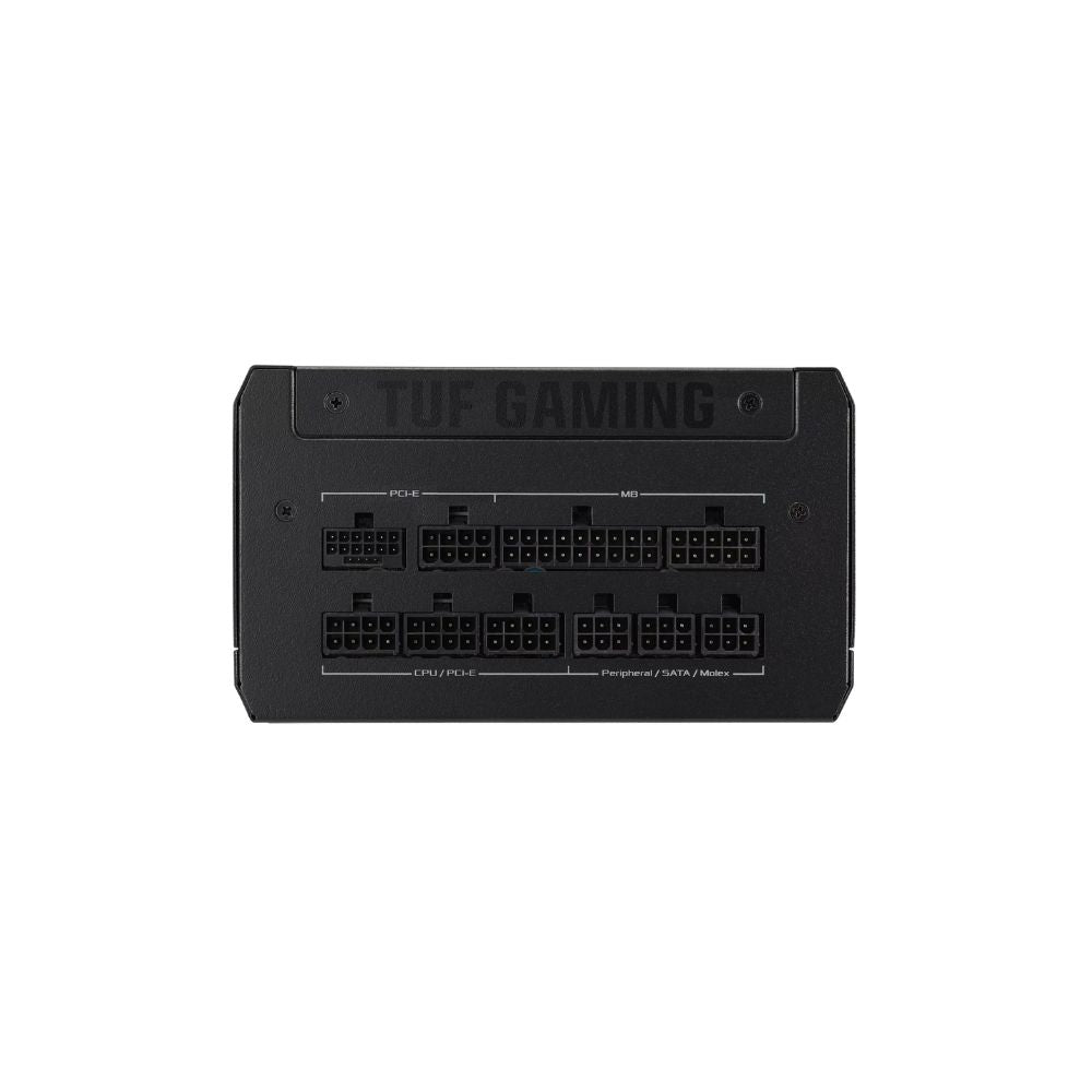 ASUS TUF Gaming 1000G 80 PLUS Gold 1000W ATX 3.1 Power Supply