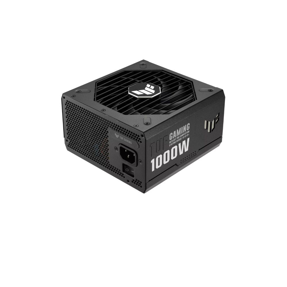 ASUS TUF Gaming 1000G 80 PLUS Gold 1000W ATX 3.1 Power Supply