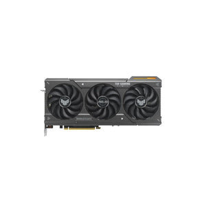 ASUS TUF Gaming Radeon RX 7600 XT OC – 16GB Graphics Card for 1440p Gaming