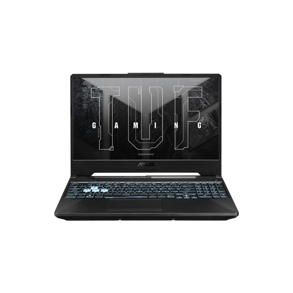 ASUS A15 FA506NCG TUF Gaming Laptop - Mansa Computers