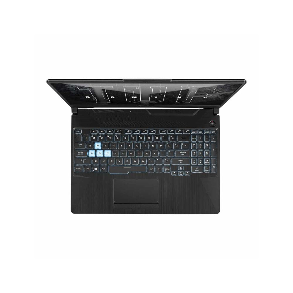 ASUS A15 FA506NCG TUF Gaming Laptop - Mansa Computers