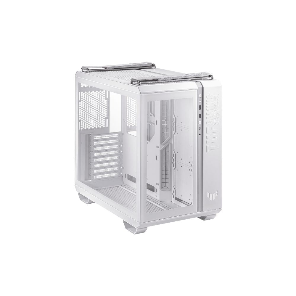 ASUS TUF Gaming GT502 Horizon – Dual Glass Mid Tower Case