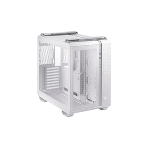 ASUS TUF Gaming GT502 Horizon – Dual Glass Mid Tower Case