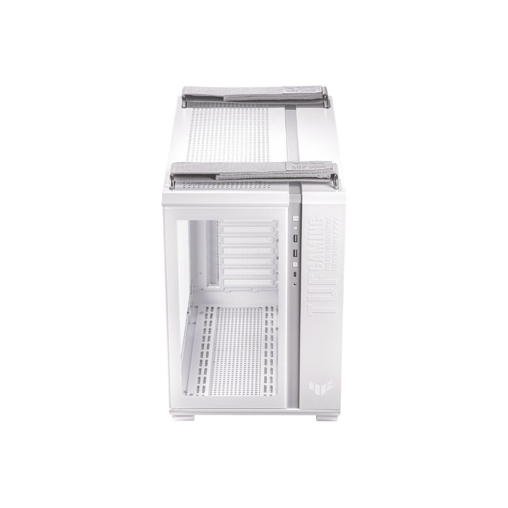 ASUS TUF Gaming GT502 Horizon – Dual Glass Mid Tower Case