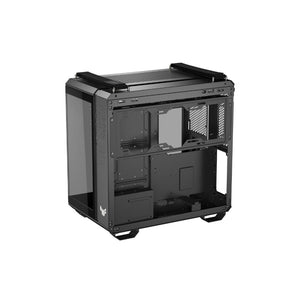ASUS TUF Gaming GT502 Horizon – Dual Glass Mid Tower Case