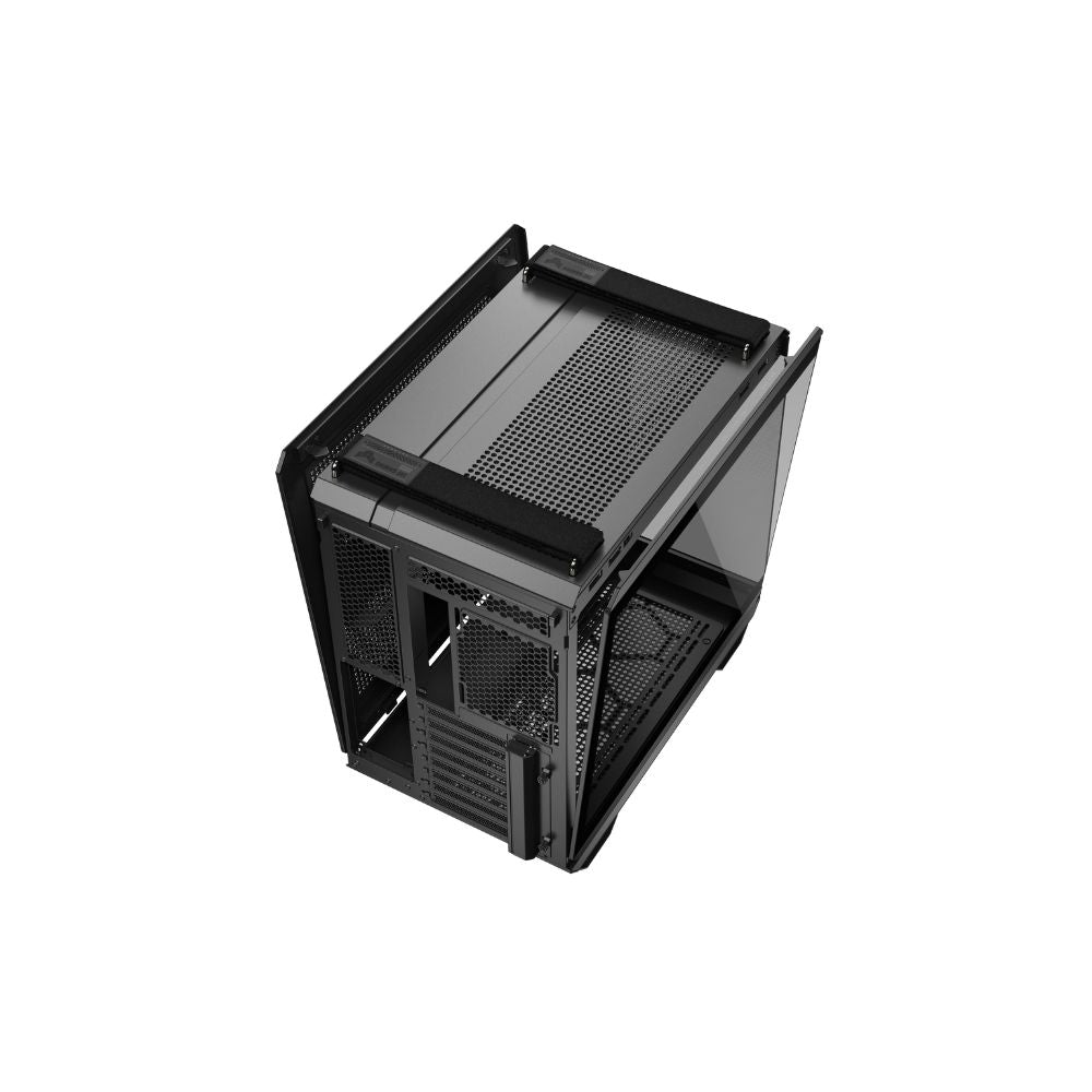 ASUS TUF Gaming GT502 Horizon – Dual Glass Mid Tower Case