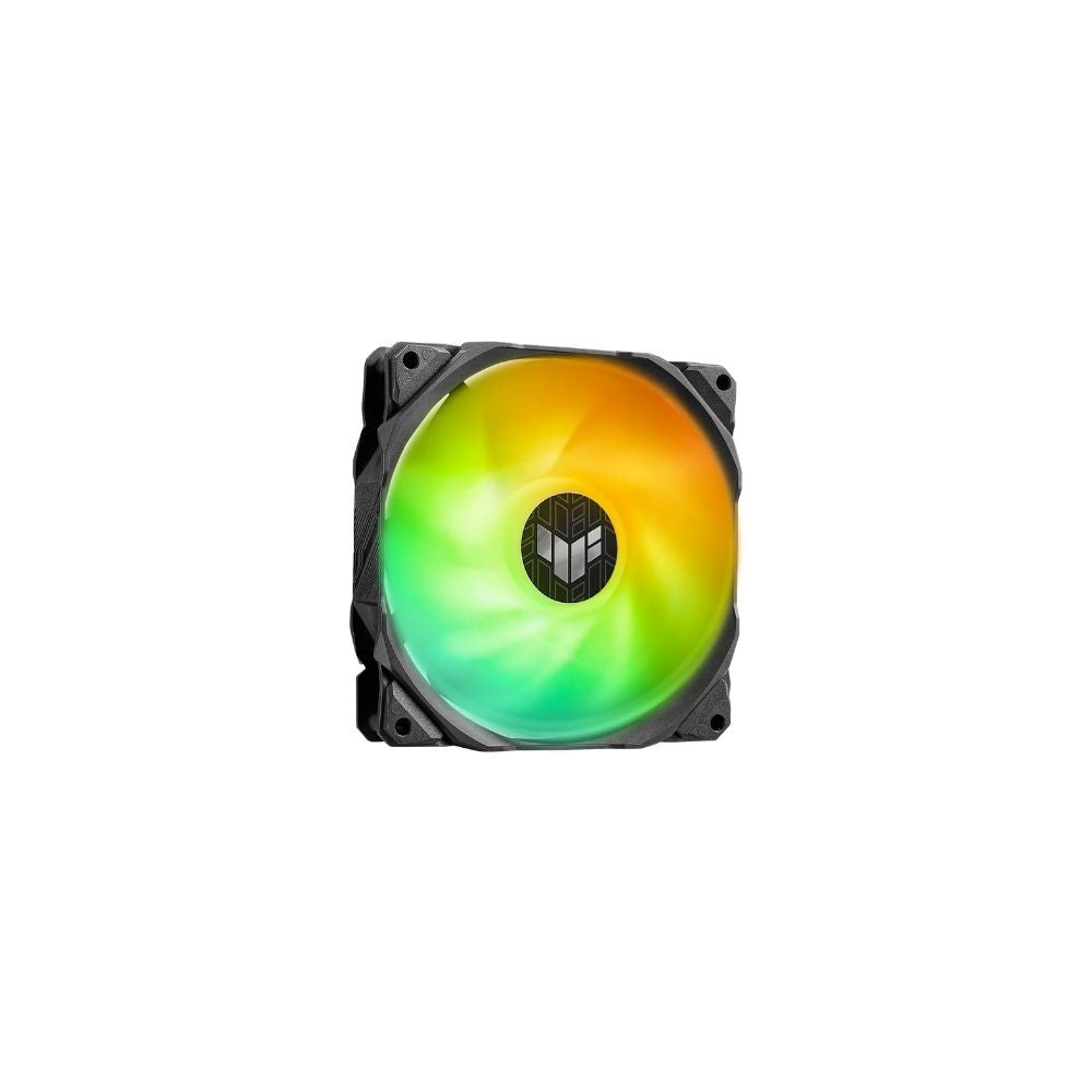 ASUS TUF Gaming LC II 240 ARGB AIO Aura Sync Cooler