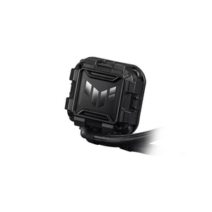 ASUS TUF Gaming LC II 240 ARGB AIO Aura Sync Cooler