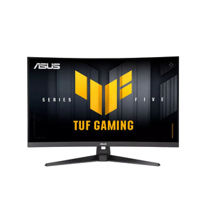 ASUS TUF Gaming VG32VQM5B – 250Hz Curved Gaming Monitor