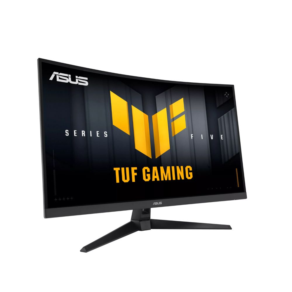 ASUS TUF Gaming VG32VQM5B – 250Hz Curved Gaming Monitor