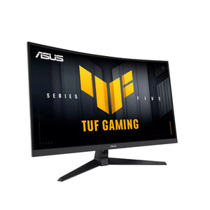 ASUS TUF Gaming VG32VQM5B – 250Hz Curved Gaming Monitor