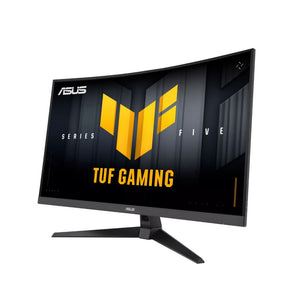 ASUS TUF Gaming VG32VQM5B – 250Hz Curved Gaming Monitor