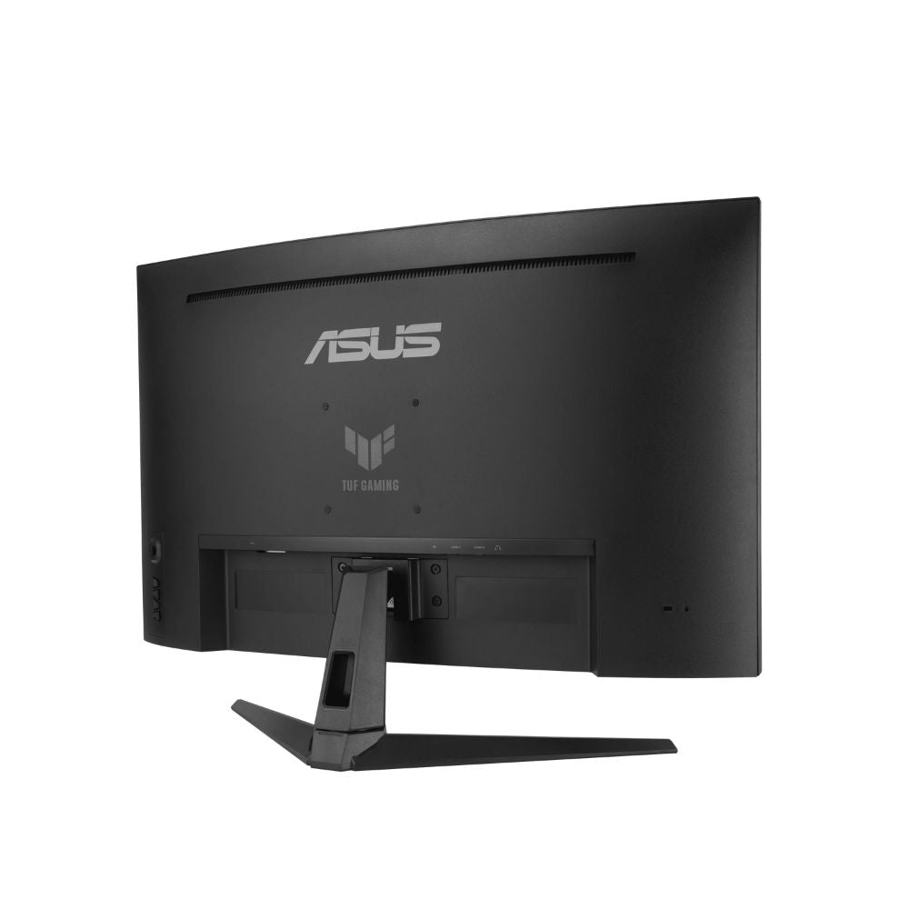 ASUS TUF Gaming VG32VQM5B – 250Hz Curved Gaming Monitor