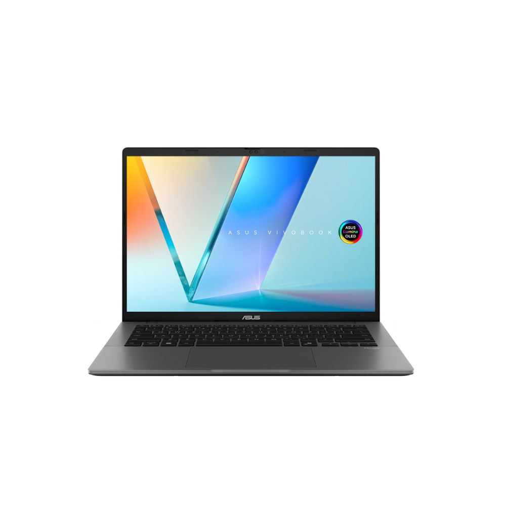 ASUS Vivobook S14 OLED M3407KA – AI-Ready 14" Ultrabook