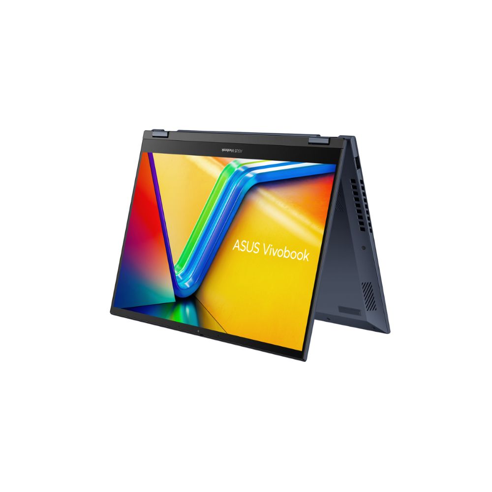 ASUS Vivobook S 14 Flip TP3402VA-LZ638W Productivity Laptop - Mansa Computers