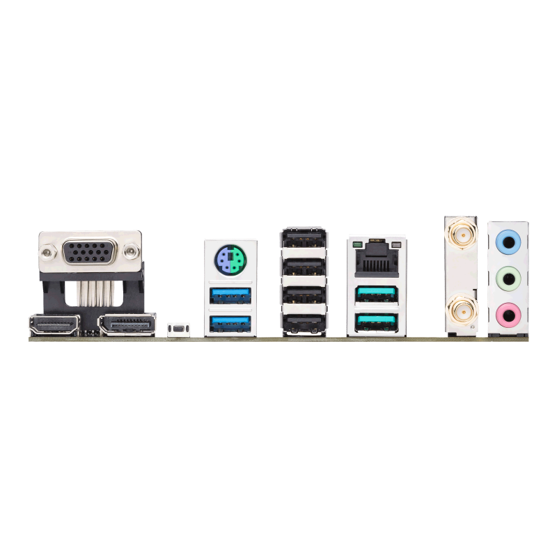 ASUS PRIME B650M-A WIFI II-CSM Motherboard - Mansa Computers