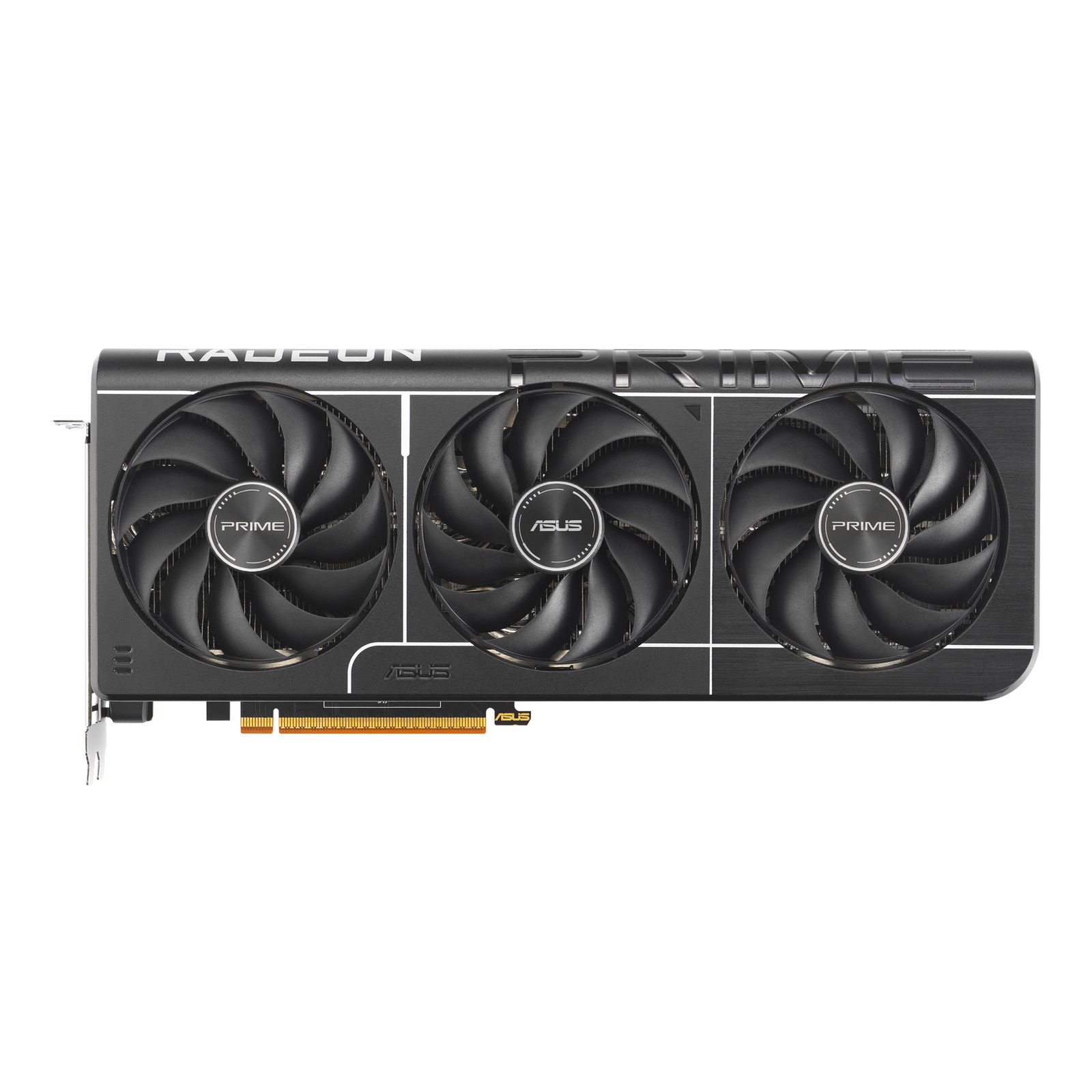 ASUS Prime Radeon™ RX 9070 16GB GDDR6 OC Edition Graphics Card - Mansa Computers