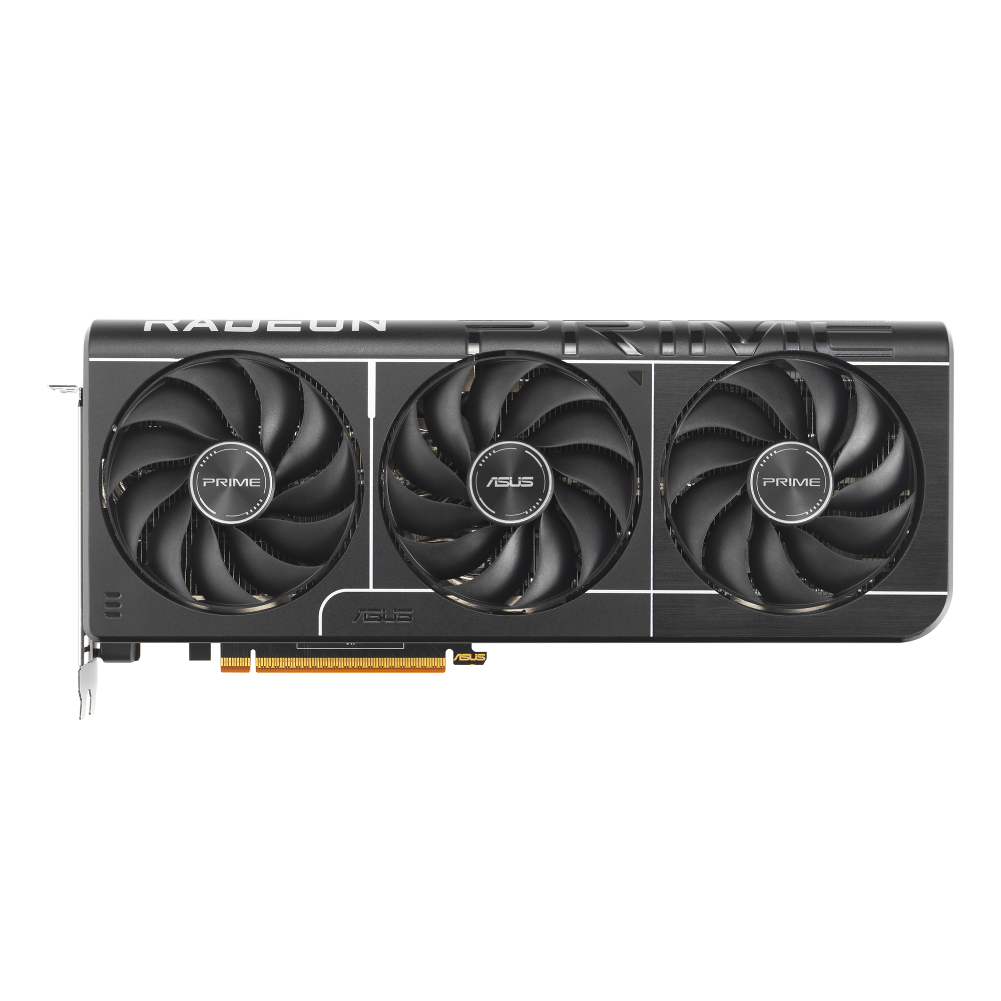 ASUS Prime Radeon™ RX 9070 16GB GDDR6 OC Edition Graphics Card - Mansa Computers
