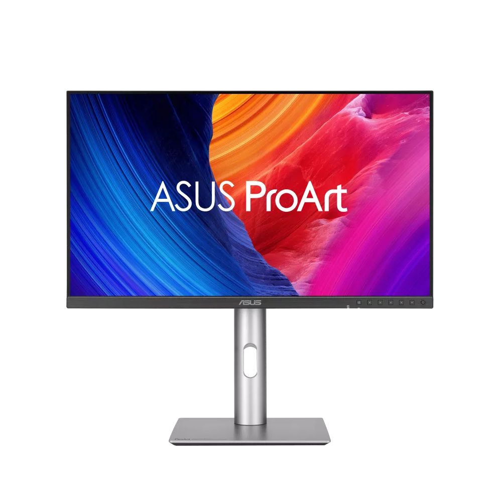 ASUS ProArt Display 6K PA32QCV – 32" 6K IPS Professional Monitor