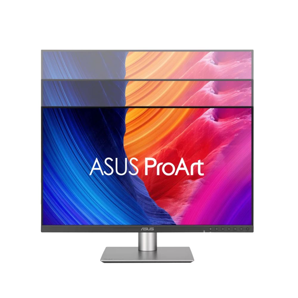ASUS ProArt Display 6K PA32QCV – 32" 6K IPS Professional Monitor