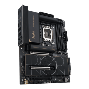 ASUS ProArt Z890-CREATOR WIFI Motherboard