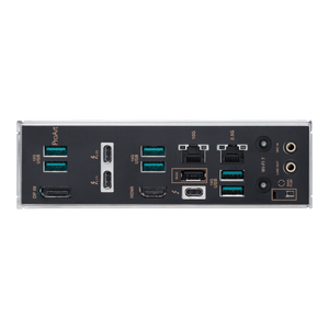 ASUS ProArt Z890-CREATOR WIFI Motherboard